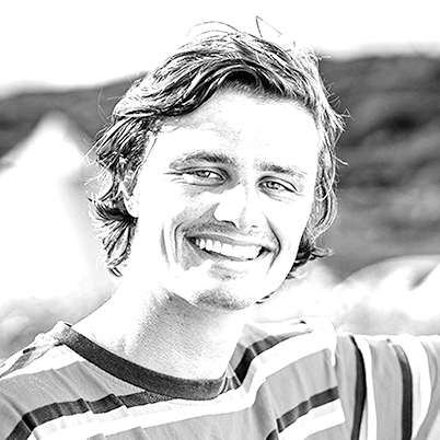 Picture of Joost