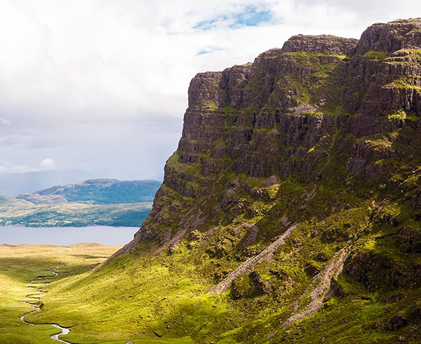 Inverness - Isle of Skye